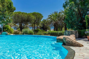  Hôtel Marina Corsica  Порто-Веккьо
